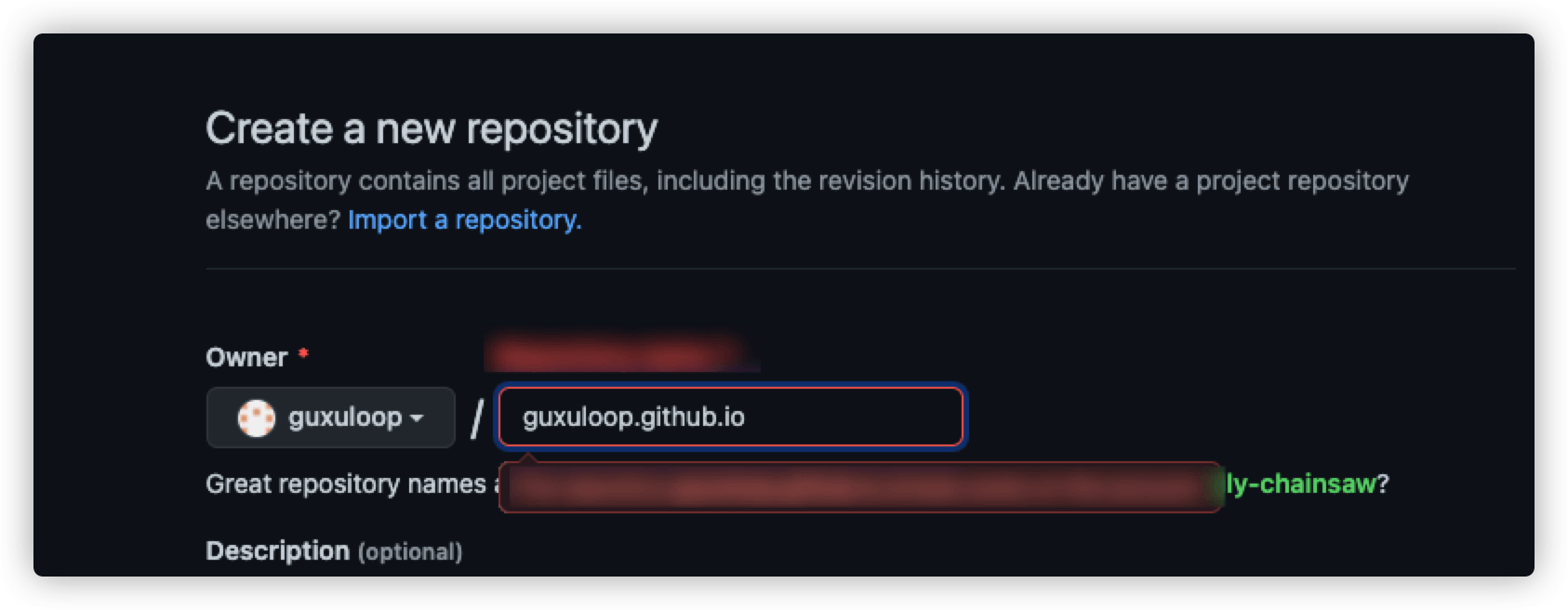 GitHub png